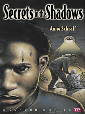 cover image of Secrets in the Shadows
